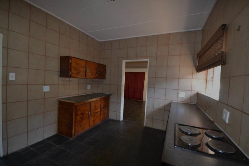 3 Bedroom Property for Sale in Allanridge Free State